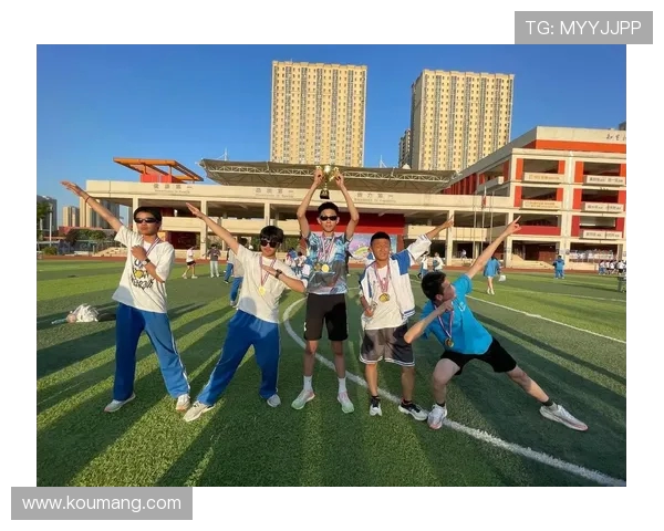 青春竞技展风采奋勇争先创辉煌校园体育文化节精彩上演