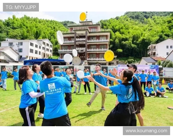 飞盘热潮下的杭州飞盘队如何实现团队协作的创新与变革